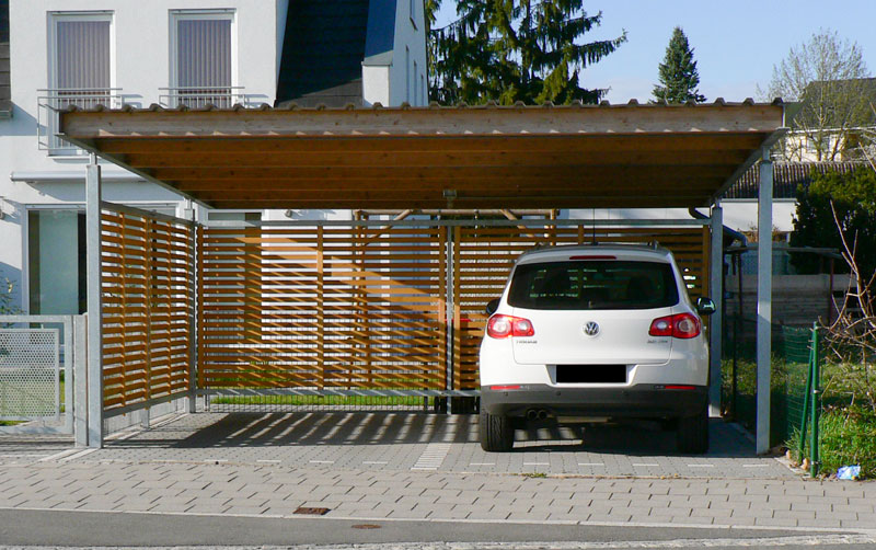 Carport